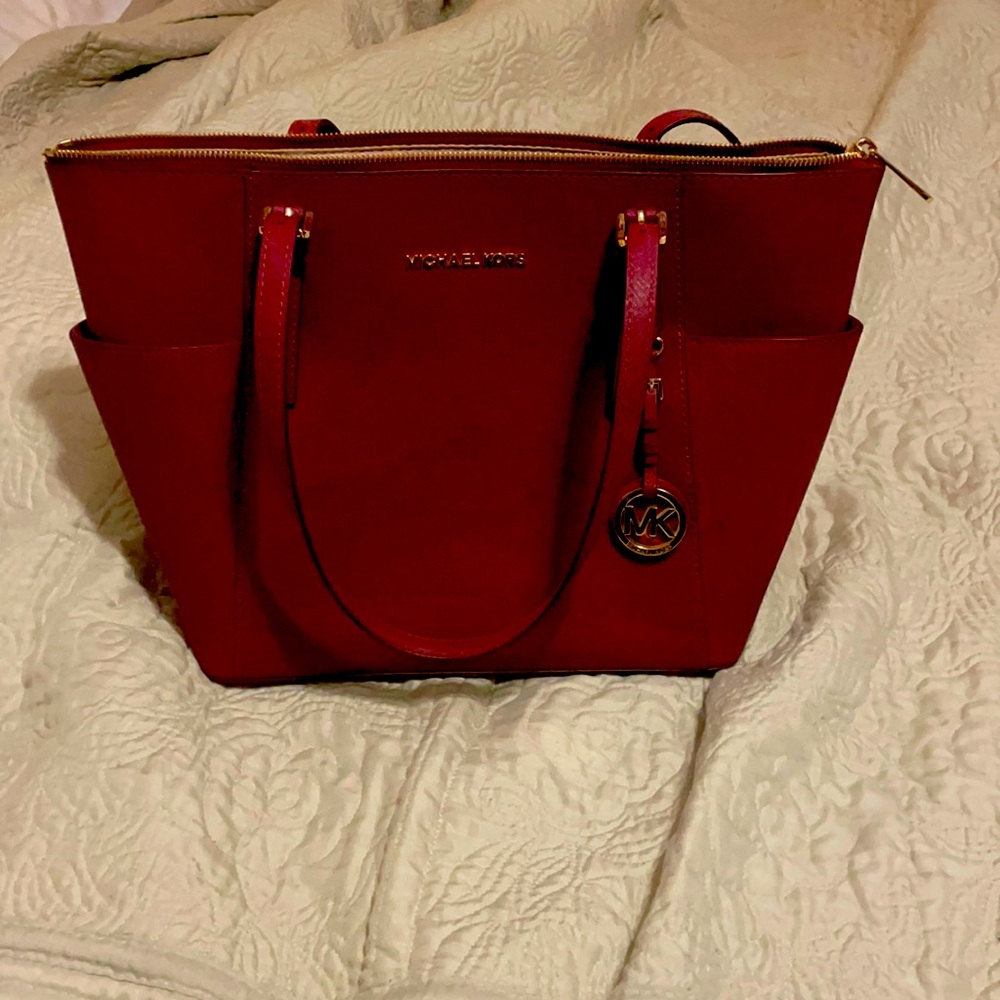 Michael Kors Winter Bag